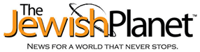 TheJewishPlanet.com Logo
